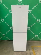 Indesit fridge freezer for sale  CREWE
