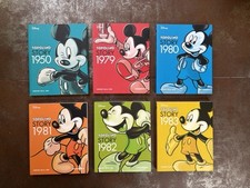 Topolino story cds usato  Lecce