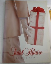 Catalogue tarif saint d'occasion  Talant