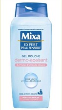 Mixa gel douche d'occasion  Gennevilliers