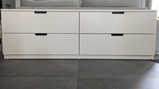 Ikea nordli kommode gebraucht kaufen Ikea nordli kommode gebraucht kaufen  Miltenberg