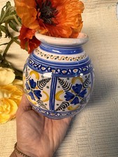 Vintage handpainted ceramic for sale  Framingham