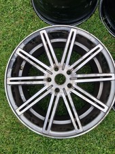 Transporter t6 alloy for sale  SWANSEA