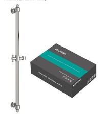 Shower slide bar for sale  Byhalia
