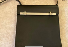 Leather messenger ipad for sale  Sarasota