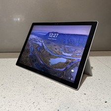 Usado, Microsoft Surface Pro 4 12" i5 6300U 8GB RAM 256GB SSD Win 11 Pro - 1724 comprar usado  Enviando para Brazil