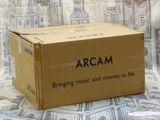 Arcam pa240 760w for sale  Johnstown