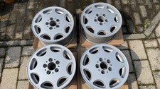 Mercedes loch alufelgen gebraucht kaufen  Döbeln
