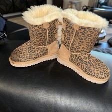 Ugg boots little for sale  Woodward
