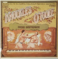 Vinyle knuckles toole d'occasion  Les Mureaux