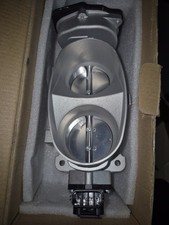 Throttle body 5c3z9e926ba for sale  Carrollton