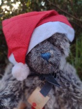 Hermann teddy bear for sale  KILGETTY