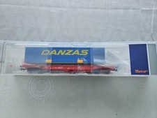 Roco 76741 wagon d'occasion  Metz-