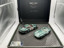 Aston martin ltd for sale  CHESTERFIELD