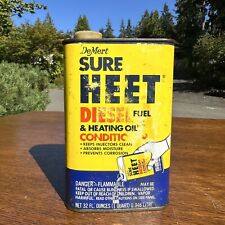 Vintage demert sure for sale  Bremerton