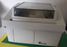 Fellowes plastic storage for sale  Granada Hills