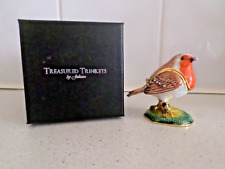 Juliana trinket box for sale  SOUTH SHIELDS