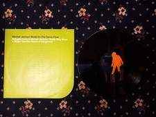 MICHAEL JACKSON - BLOOD ON THE DANCE FLOOR. UK 1997 ORIG 12" GREEN SLEEVE. EX/EX comprar usado  Enviando para Brazil