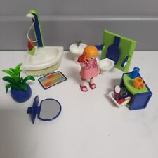Playmobil 4285 salle d'occasion  Valenciennes