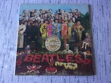 The beatles sgt usato  Firenze