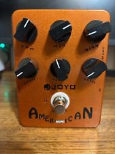 Joyo american sound for sale  Wood River