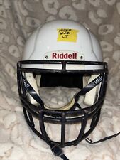 Riddell speed large for sale  Lenox