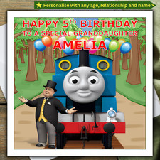 Thomas tank engine for sale  LYDNEY