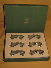 Etains manoir coffret d'occasion  Montmoreau-Saint-Cybard