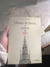 Saibene milano breve usato  Napoli