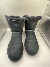 Ugg mini bailey for sale  LONDON