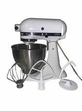 Kitchenaid 4.5 quart for sale  Waukegan