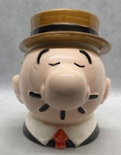 Wimpy popeye coffee for sale  Foley