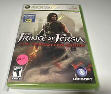 Prince of Persia The Forgeled Sands Xbox 360 comprar usado Prince of Persia The Forgeled Sands Xbox 360 comprar usado  Enviando para Brazil