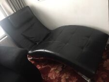 Chaise longue couch for sale  WOLVERHAMPTON