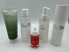 Anua skincare set for sale  Ontario