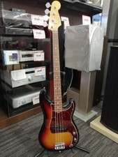 Fender American Professional II Precision Bass 3 tons Sunburst EUA 2021 E.Bass comprar usado  Enviando para Brazil