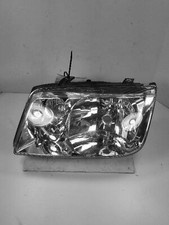 Used left headlight for sale  Harrison