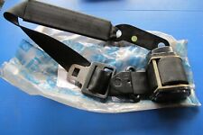 Ceinture sécurité gauche d'occasion  Nouaillé-Maupertuis