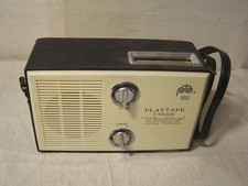 Vintage playtape track for sale  Indianapolis