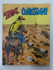 Tex tre stelle usato  Palermo