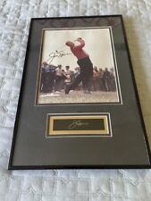 Jack nicklaus 11x17 for sale  Eugene