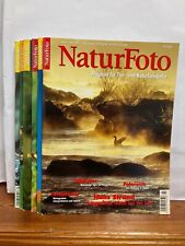 Naturfoto magazin tier gebraucht kaufen  Coburg