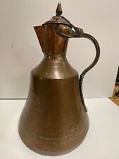 Antique copper middle for sale  Winfield