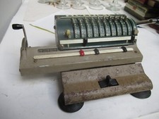 Machine calculer multical d'occasion  Angoulême