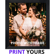 Custom 8x10 photo for sale  Naples