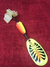 Firetiger spinner fishing for sale  Clayton