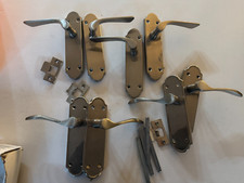 Internal metal door for sale  CHELMSFORD