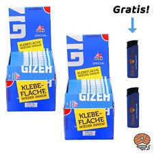 100 gizeh special gebraucht kaufen  Karlsruhe