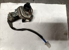 Blocchetto accensione honda usato  Roma