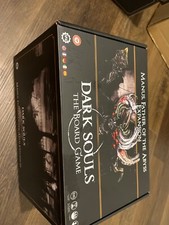 Steamforged games dark d'occasion  Expédié en Belgium